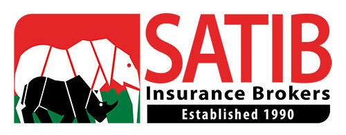 SATIB Insurance Brokers Logo