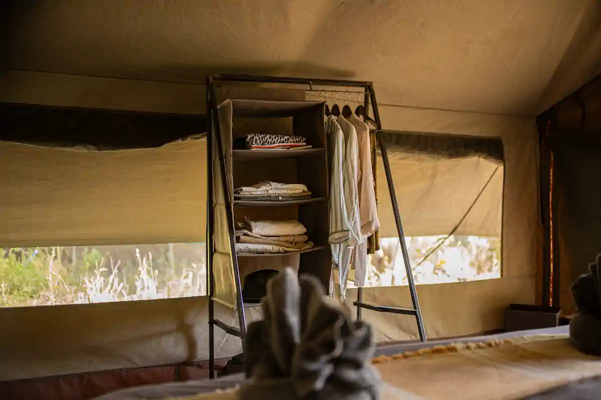 Golden Africa Safaris Expedition